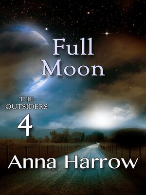 cover image of Full Moon
